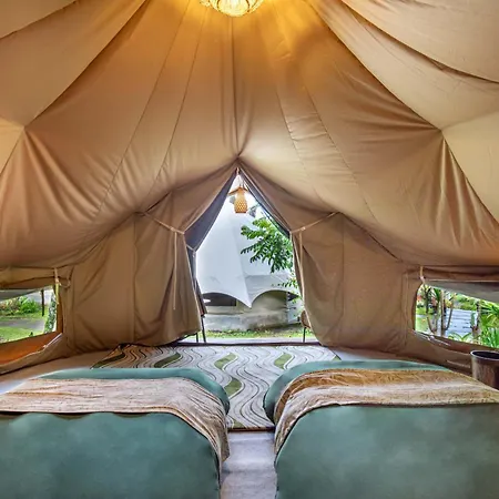 Alamu Eco Lodge Bedugul  Exterior photo