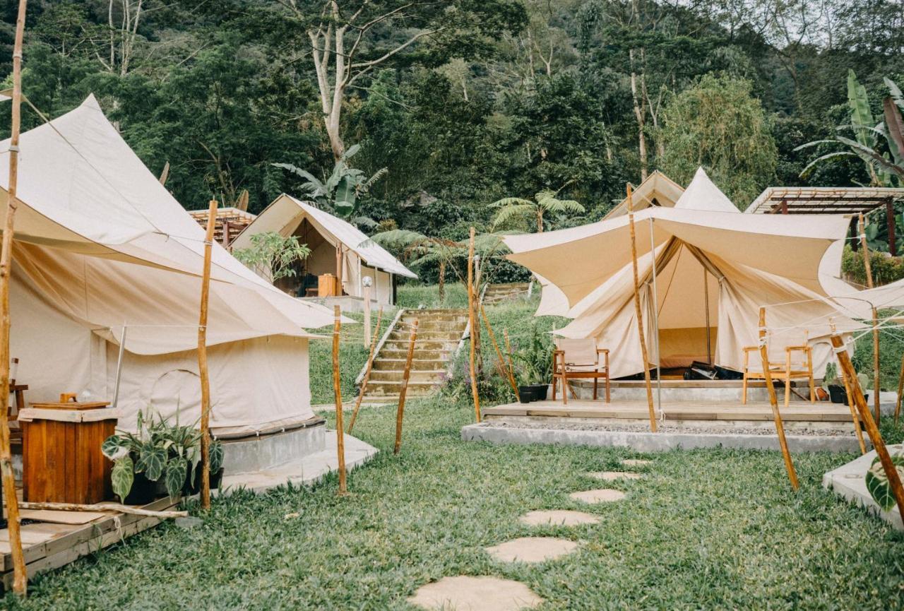 Alamu Eco Bedugul (Bali)